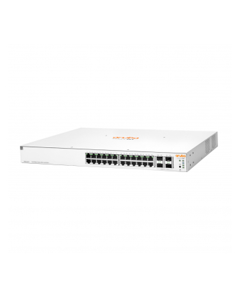 hewlett packard enterprise HPE Aruba IOn 1930 24G 4SFP+ 370W Sw