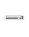 ubiquiti networks UBIQUITI UISP-Console-(wersja europejska) Controler Switch Gateway 2x 10G SFP+ 9x GbE RJ45 - nr 16