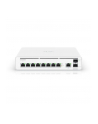 ubiquiti networks UBIQUITI UISP-Console-(wersja europejska) Controler Switch Gateway 2x 10G SFP+ 9x GbE RJ45 - nr 17