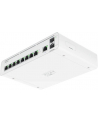 ubiquiti networks UBIQUITI UISP-Console-(wersja europejska) Controler Switch Gateway 2x 10G SFP+ 9x GbE RJ45 - nr 2