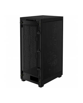 CORSAIR 2000D AIRFLOW Black mini ITX chassis nr 2