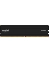 crucial Pamięć DDR5 Pro 16GB/5600 (1*16GB) CL46 Tray - nr 1