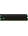 crucial Pamięć DDR4 Pro 32GB/3200 (1*32GB) CL22 Tray - nr 1
