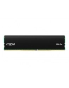 crucial Pamięć DDR4 Pro 32GB/3200 (1*32GB) CL22 Tray - nr 2