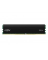 crucial Pamięć DDR4 Pro 32GB/3200 (1*32GB) CL22 Tray - nr 3