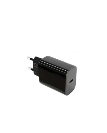 tb Ładowarka sieciowa USB C 20W czarna nr 1