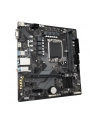 GIGABYTE B760M H DDR4 LGA1700 DDR4 Micro ATX MB - nr 14