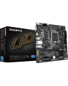 GIGABYTE B760M H DDR4 LGA1700 DDR4 Micro ATX MB - nr 22