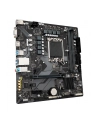 GIGABYTE B760M H DDR4 LGA1700 DDR4 Micro ATX MB - nr 24