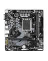 GIGABYTE B760M H DDR4 LGA1700 DDR4 Micro ATX MB - nr 30