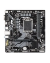 GIGABYTE B760M H DDR4 LGA1700 DDR4 Micro ATX MB - nr 35
