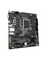 GIGABYTE B760M H DDR4 LGA1700 DDR4 Micro ATX MB - nr 45