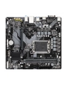 GIGABYTE B760M H DDR4 LGA1700 DDR4 Micro ATX MB - nr 53