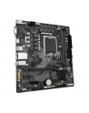 GIGABYTE B760M H DDR4 LGA1700 DDR4 Micro ATX MB - nr 57