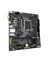 GIGABYTE B760M H DDR4 LGA1700 DDR4 Micro ATX MB - nr 61