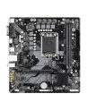 GIGABYTE B760M H DDR4 LGA1700 DDR4 Micro ATX MB - nr 65