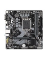 GIGABYTE B760M H DDR4 LGA1700 DDR4 Micro ATX MB - nr 70