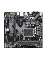GIGABYTE B760M H DDR4 LGA1700 DDR4 Micro ATX MB - nr 73