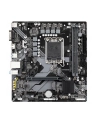 GIGABYTE B760M H DDR4 LGA1700 DDR4 Micro ATX MB - nr 77