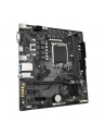 GIGABYTE B760M H DDR4 LGA1700 DDR4 Micro ATX MB - nr 78