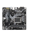 GIGABYTE B760M H DDR4 LGA1700 DDR4 Micro ATX MB - nr 80