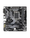 GIGABYTE B760M H DDR4 LGA1700 DDR4 Micro ATX MB - nr 83