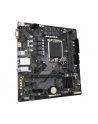 GIGABYTE B760M H DDR4 LGA1700 DDR4 Micro ATX MB - nr 84