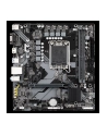 GIGABYTE B760M H DDR4 LGA1700 DDR4 Micro ATX MB - nr 9