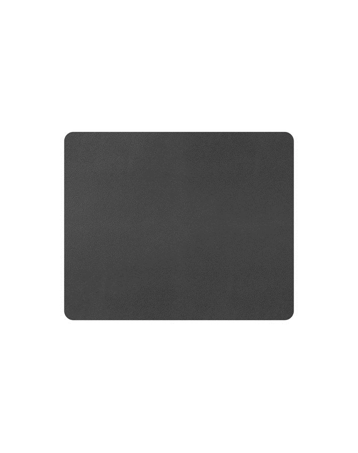 NATEC Podkładka pod mysz printable 250x210mm czarna główny