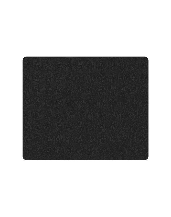 NATEC Podkładka pod mysz Evapad 235x205mm czarna główny