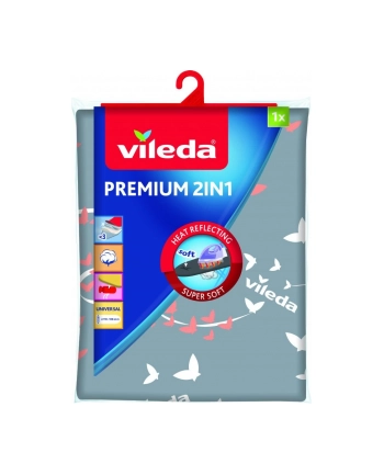 vileda Premium 2in1 pokrowiec na deskę nr 1