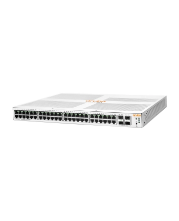 hewlett packard enterprise HPE Aruba IOn 1930 48G 4SFP+ 370W Sw