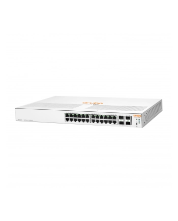 hewlett packard enterprise HPE Aruba IOn 1930 24G 4SFP+ 195W Sw