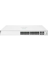 hewlett packard enterprise HPE Aruba IOn 1930 24G 4SFP+ 195W Sw - nr 4