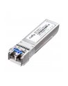 cudy Moduł SFP+ SM10GSA-10 LC SMF 10Km 1310nm - nr 1