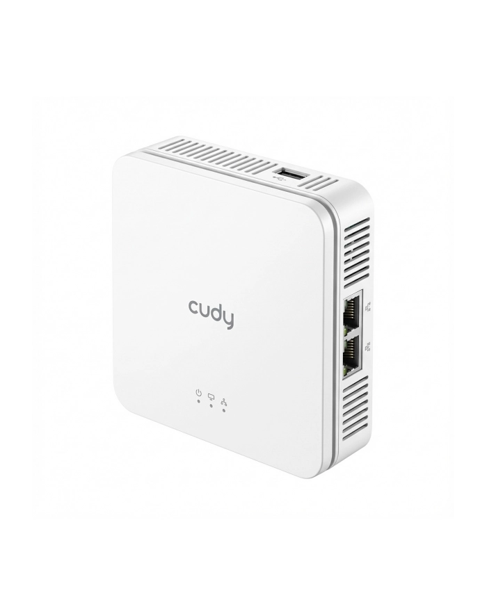 cudy Punkt dostępowy AP1300 Gigabit AC1200 główny