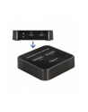 D-ELOCK M.2 Docking Station for 2 x M.2 SATA SSD with Clone function - nr 11