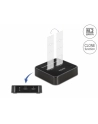 D-ELOCK M.2 Docking Station for 2 x M.2 SATA SSD with Clone function - nr 14