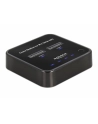 D-ELOCK M.2 Docking Station for 2 x M.2 SATA SSD with Clone function - nr 15