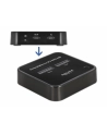 D-ELOCK M.2 Docking Station for 2 x M.2 SATA SSD with Clone function - nr 16