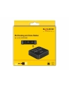 D-ELOCK M.2 Docking Station for 2 x M.2 SATA SSD with Clone function - nr 18