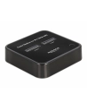 D-ELOCK M.2 Docking Station for 2 x M.2 SATA SSD with Clone function - nr 19