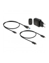 D-ELOCK M.2 Docking Station for 2 x M.2 SATA SSD with Clone function - nr 7