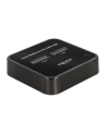D-ELOCK M.2 Docking Station for 2 x M.2 SATA SSD with Clone function - nr 9