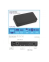 TARGUS Universal USB-C DV4K Docking Station with 65W Power Delivery - nr 7