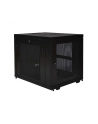 EATON TRIPPLITE SmartRack 12U Mid-Depth Small Rack Enclosure - nr 1