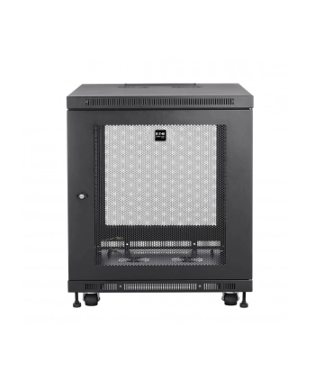 EATON TRIPPLITE SmartRack 12U Mid-Depth Small Rack Enclosure nr 2