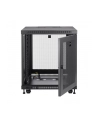 EATON TRIPPLITE SmartRack 12U Mid-Depth Small Rack Enclosure - nr 5