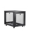 EATON TRIPPLITE SmartRack 12U Mid-Depth Small Rack Enclosure - nr 6