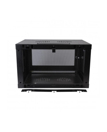 EATON TRIPPLITE SmartRack 6U Low-Profile Switch-Depth-Plus Wall-Mount Mini Rack Enclosure nr 1